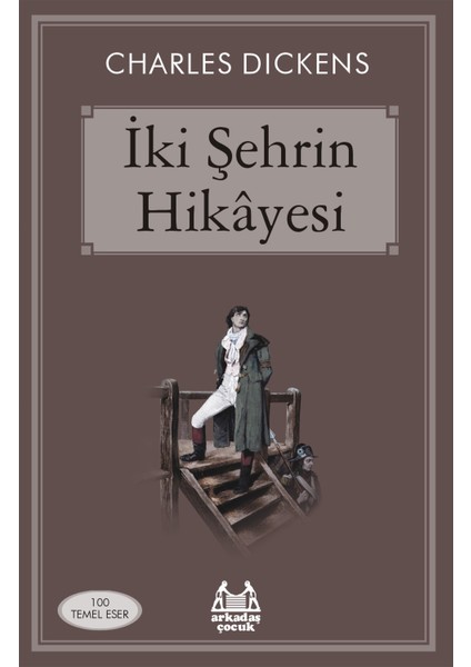 Iki Şehrin Hikayesi
