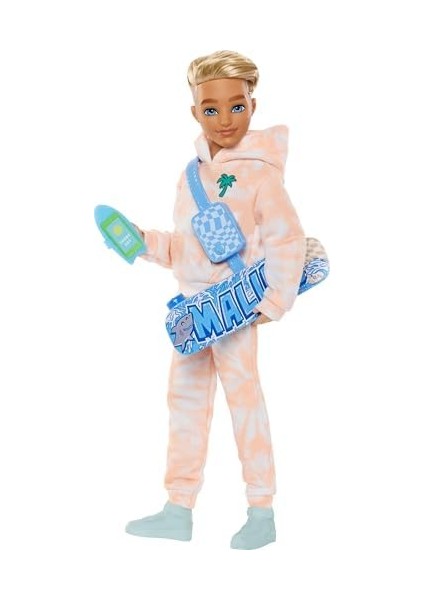 ™ Ana Karakter Bebekler Ken, 3y+, JDD75 fiyatları