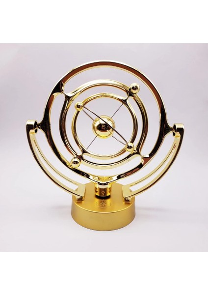 Mıknatıslı Newton Orbital Balans