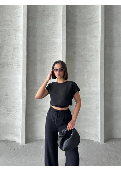 Bluz Pantolon Takım S255057 modelleri