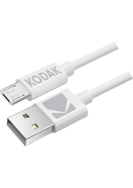 Için USB - Mikro USB Kablo - 1.0 Metre