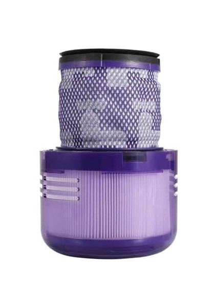 Bags | Süpürge Için V11 | V15 | SV14 | SV22 Modelleri Için Uyumlu Filtre - 2&apos;li Set fiyatları