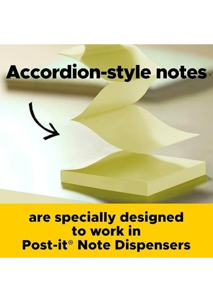 Dolgu, 3 x 3, Assorted, 18 100-SHEET Pads/paket fiyatları