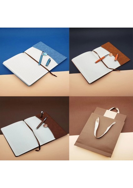 Defter Kalem Seti ( Lisinya ) fiyatları