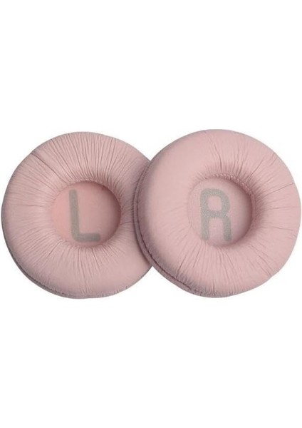 Jbl Pembe T600 T500BT T450 Uyumlu Pembe Kulaklık Yastığı Pad Süngeri