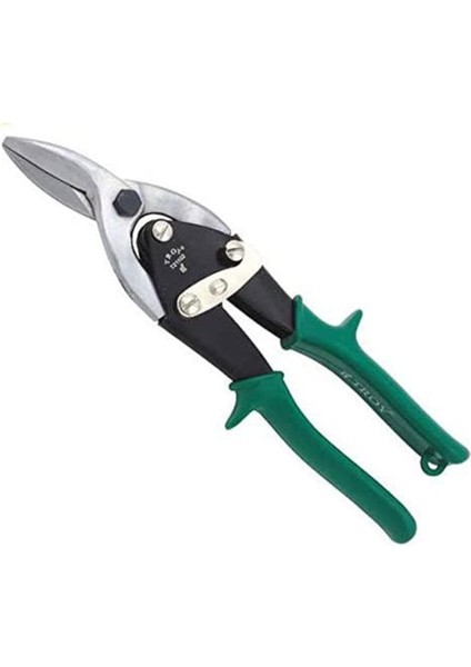 T 21102 Sac Kesme, Sol