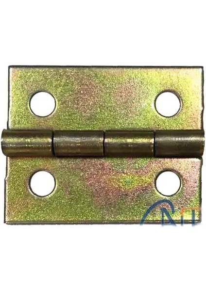 Tavla Menteşesi Klasik - 20X25MM, 1 Adet