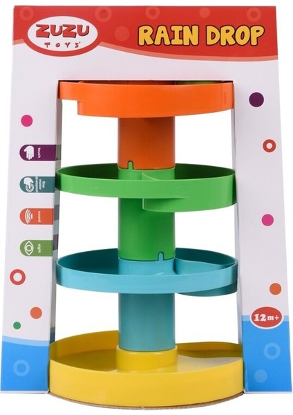 Yağmur Damlası 12 Ay+ modelleri