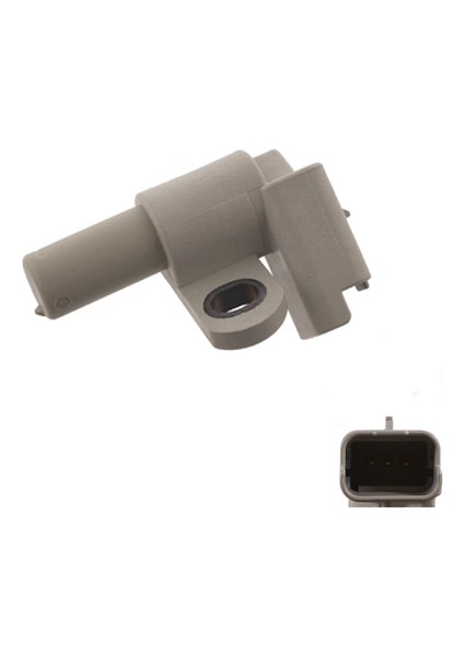 Eksantrik Sensörü Vitara 2.0 Dizel Hdi 2001-2007 (33220-67G10)