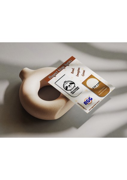 Magnetli (Mıknatıslı) Kitap Ayracı Keşif Temalı 2li Set fiyatları