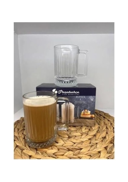 55442 6&apos;lı Çay-Kahve Kupası 310 cc fiyatları