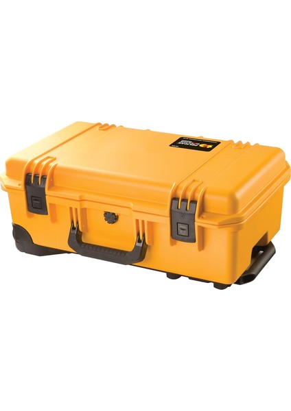 Storm IM2500 Köpüklü Kılıf (Sarı), Tek Boyut (IM2500-20001)