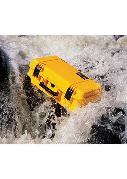 Storm IM2500 Köpüklü Kılıf (Sarı), Tek Boyut (IM2500-20001) fiyatları