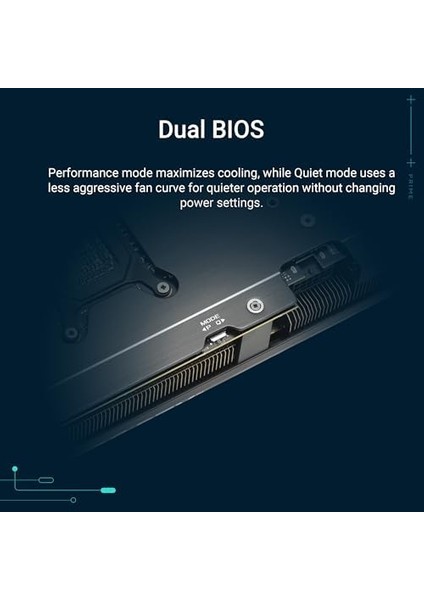 5070-12GB GDDR7-192BIT-OC-2XHDMI-3XDP-DLSS4 Ekran Kartı modelleri