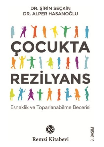 Çocukta Rezilyans