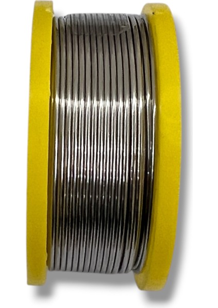 Lehim Teli 1,2mm 200 Gram (Orjinal) fiyatları