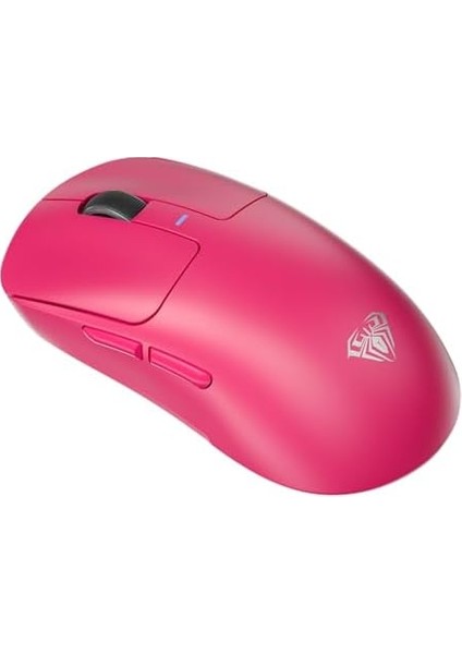SC680 26000DPI 7 Tuşlu Kablosuz Optik Gaming Oyuncu Mouse Pembe modelleri