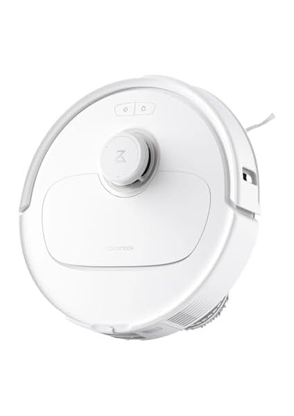 Qrevo Maxv Çöp Istasyonlu Akıllı Süpürge fiyatları