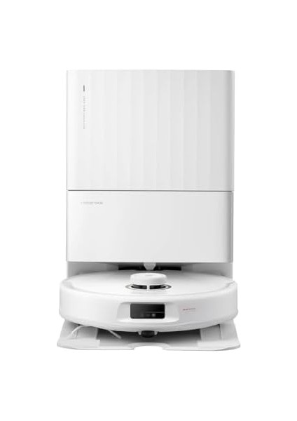 Qrevo Maxv Çöp Istasyonlu Akıllı Süpürge modelleri