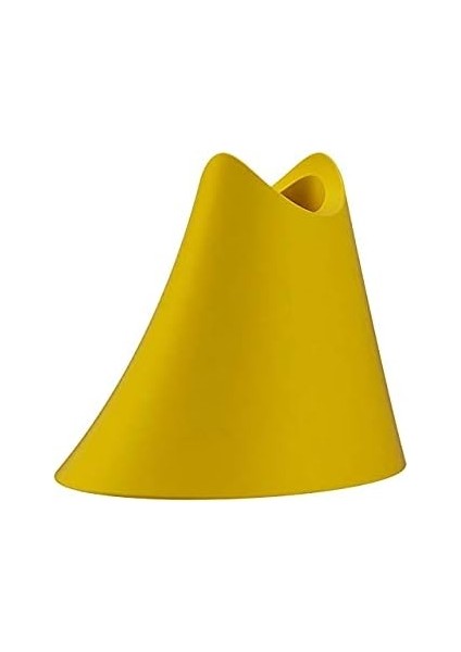 Bioplastik Fırça Tutacağı Tekli Turuncu modelleri