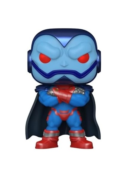 Nita Toys Pop: X-Men - Apocalypse Figür modelleri