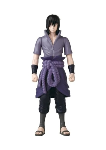 cm Sasuke Figür - Heroes Serisi modelleri