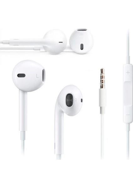 Earphone Kulalık Mikrofonlu ( Lisinya )