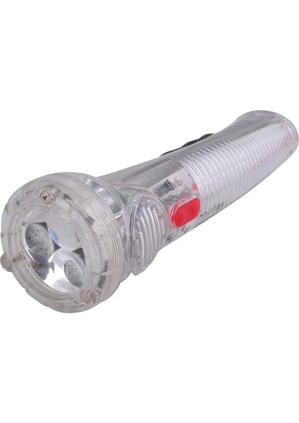 F2008 Acil Sinyal,, Şeffaf, Tek Beden