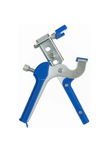 Ayar, Seviye Tespit, Takoz ve Derz Klipsi Için, Yer Döşeme, Metal modelleri