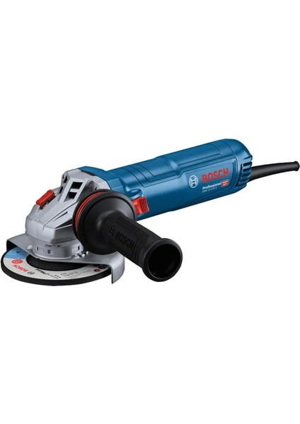 Professional Gws 12-125