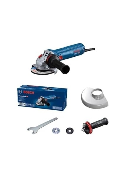 Professional Gws 12-125 fiyatları