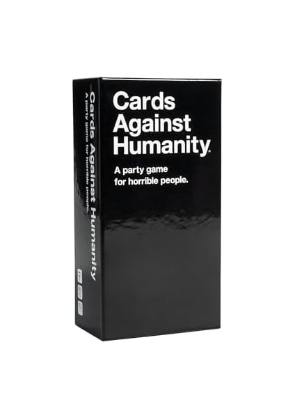 Against Humanity modelleri