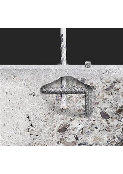 Sds Uç Hb 44 C4 10 x 110 - 49260510 modelleri