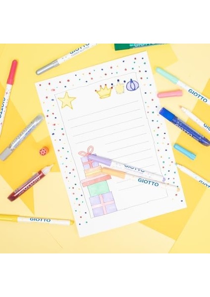 4263 00 Turbo Glitter Pastel fiyatları