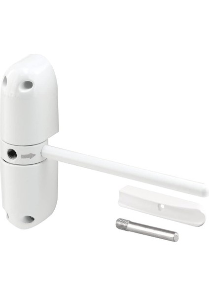 KC17HD Yaylı Kapı Kapatıcı,, KC10HD