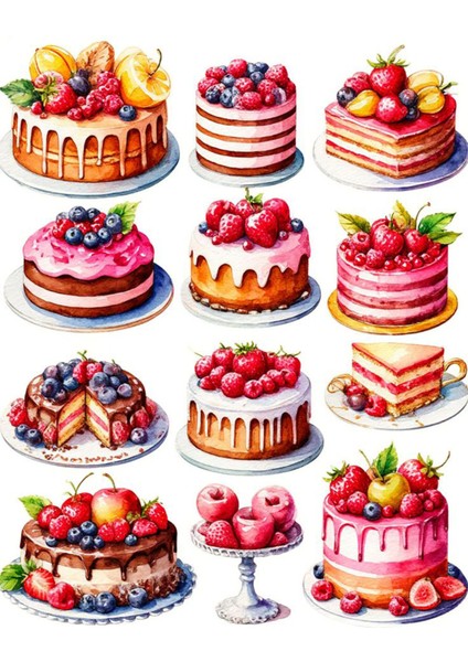 Pasta Telefon Laptop Notebook Tablet Defter Matara Stiker Etiket ST2127