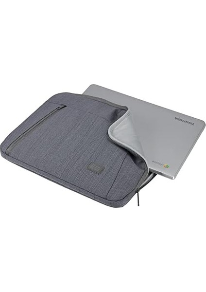 Logic Huxton Kılıfı 13,3" Graphite modelleri