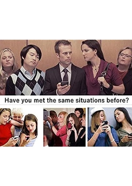 Heartz 7 / 7g / 8 / 8g Siyah ile Uyumlu Hayalet 6d Cam Ekran Koruyucu, 7 / 7g / 8 / 8g Siyah Privacy Ekran Koruyucu Kırılmaz fiyatları