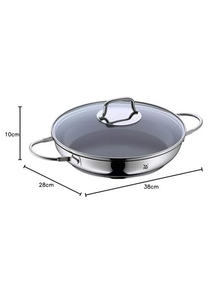 Devil Kapaklı Sahan 26 cm fiyatları