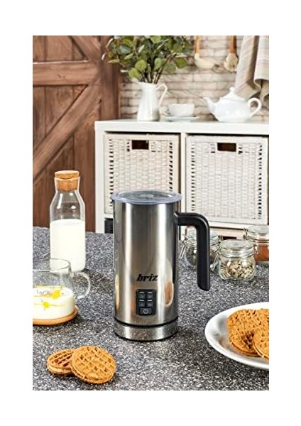 BR780 Süt Köpürtücü ve Isıtıcı fiyatları