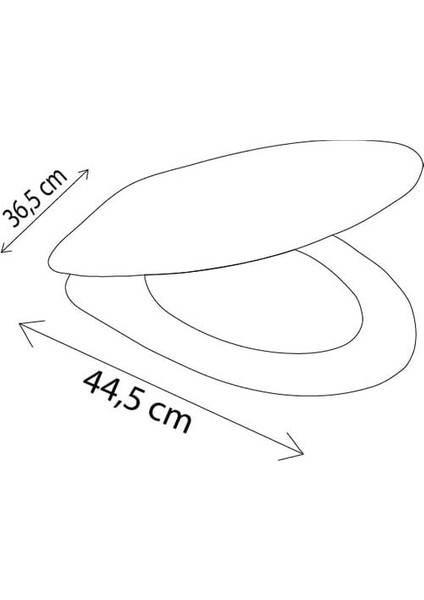Kurulum Beyaz Klozet Kapağı fiyatları