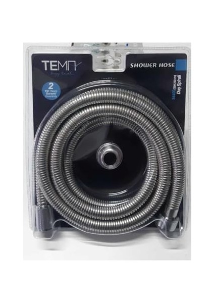 200-240 cm Uzayan Duş Spirali fiyatları