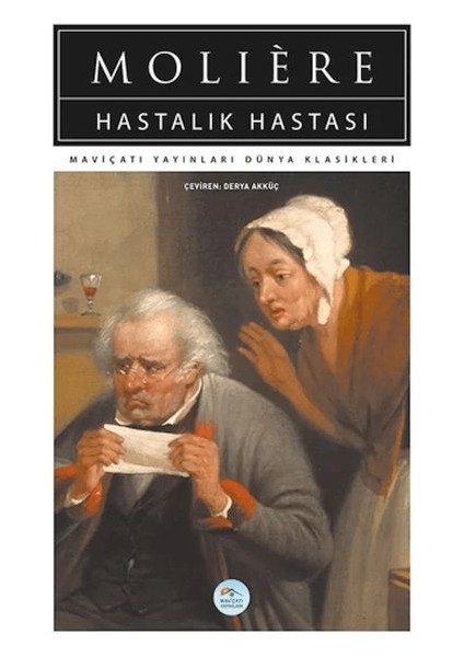 Hastalık Hastası