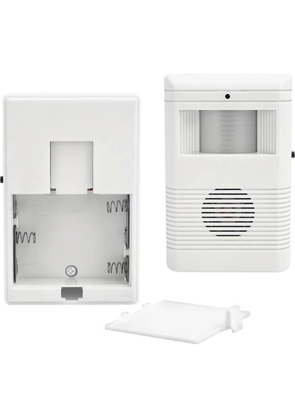 101 Hareket Sensörlü Iş Yeri Uyarı Zili ( Lisinya ) fiyatları