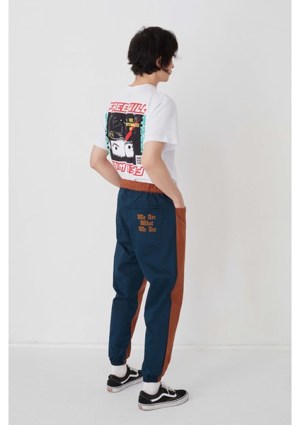 Polypop Gabardin Lastikli Jogger Pantolon fiyatları