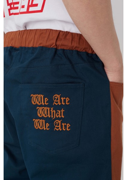 Polypop Gabardin Lastikli Jogger Pantolon modelleri