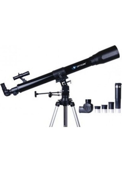 7879100 Astronomik Teleskop modelleri
