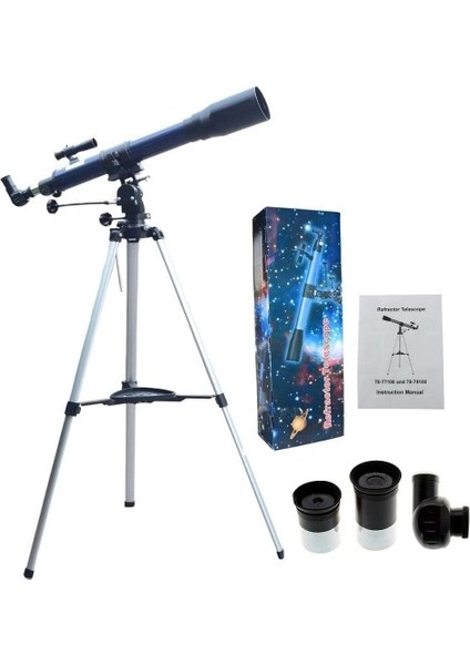 7879100 Astronomik Teleskop fırsatları