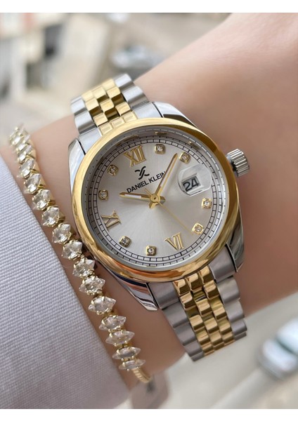 Kadın Kol Saati modelleri