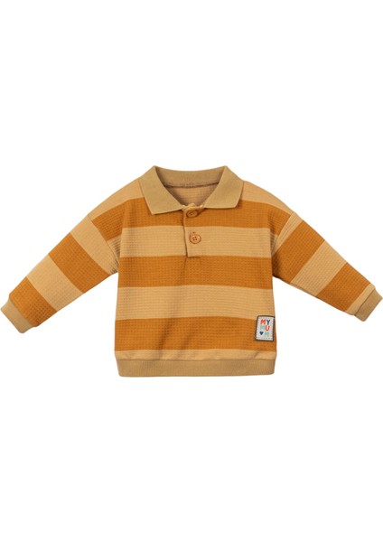 Fun Line Erkek Bebek Ikili Takım modelleri